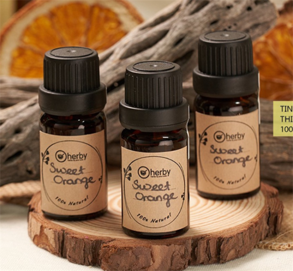 Tinh dầu Sweet orange (Cam) 10ml