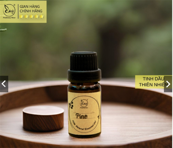 Tinh dầu Pine (Thông) 10ml